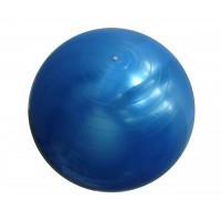 Tamanaco W2601A-1200G Pilates Ball w/Hand Pump 